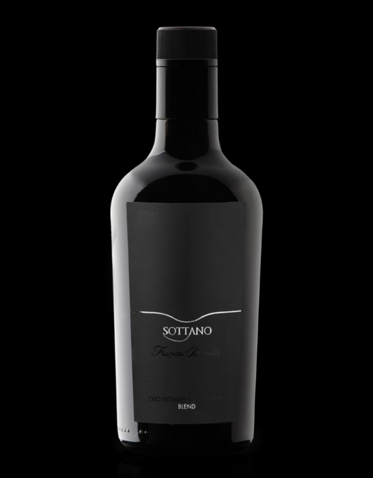 Huile d'olive extra vierge producteur SOTTANO 3 L